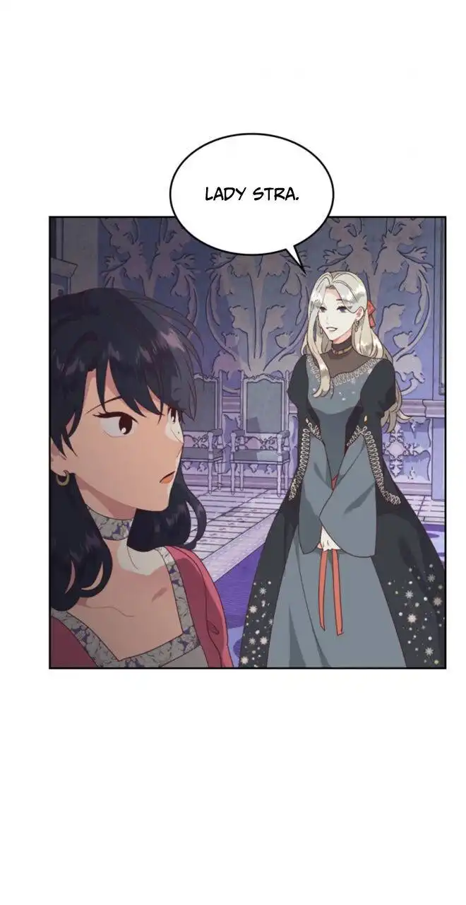 Emperor And The Female Knight Chapter 131 9